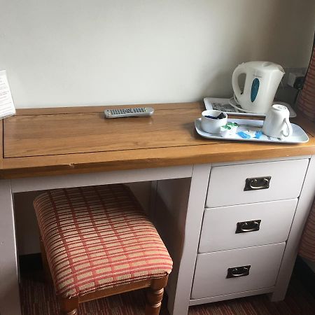 Winston Manor Guesthouse Rooms Churchill  Dış mekan fotoğraf