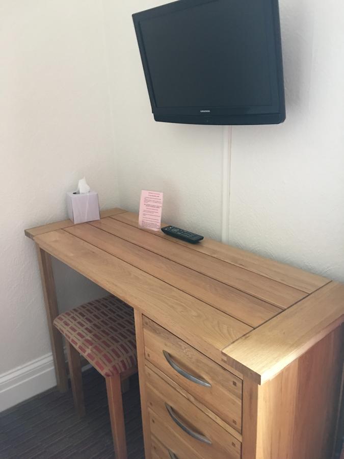 Winston Manor Guesthouse Rooms Churchill  Dış mekan fotoğraf