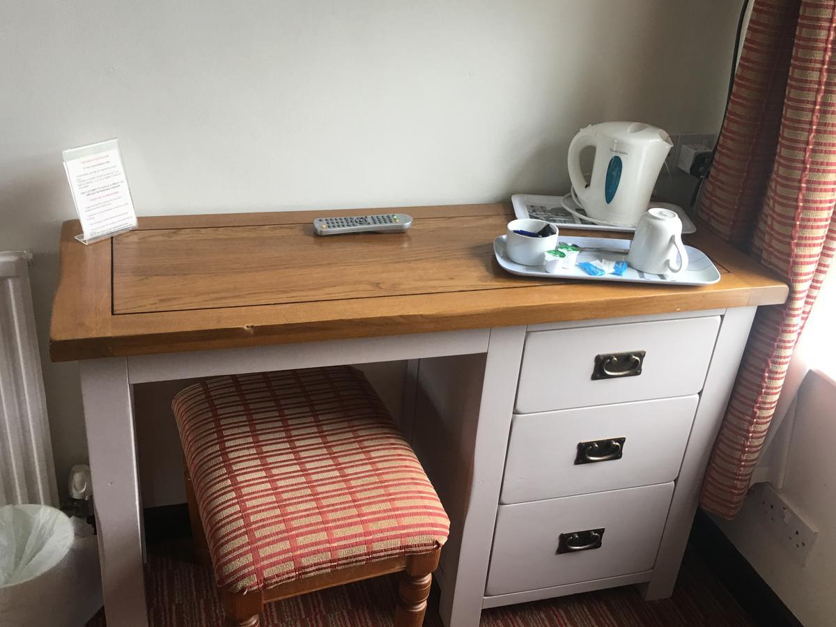 Winston Manor Guesthouse Rooms Churchill  Dış mekan fotoğraf