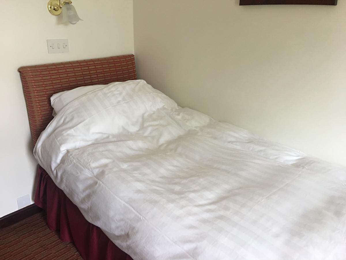 Winston Manor Guesthouse Rooms Churchill  Dış mekan fotoğraf