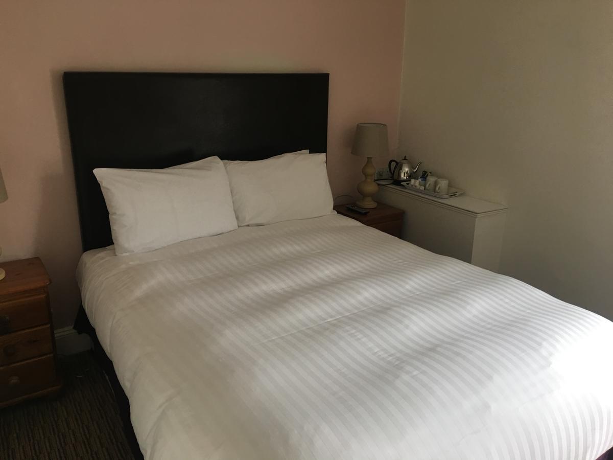 Winston Manor Guesthouse Rooms Churchill  Dış mekan fotoğraf