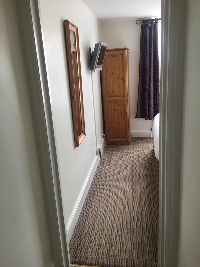 Winston Manor Guesthouse Rooms Churchill  Dış mekan fotoğraf