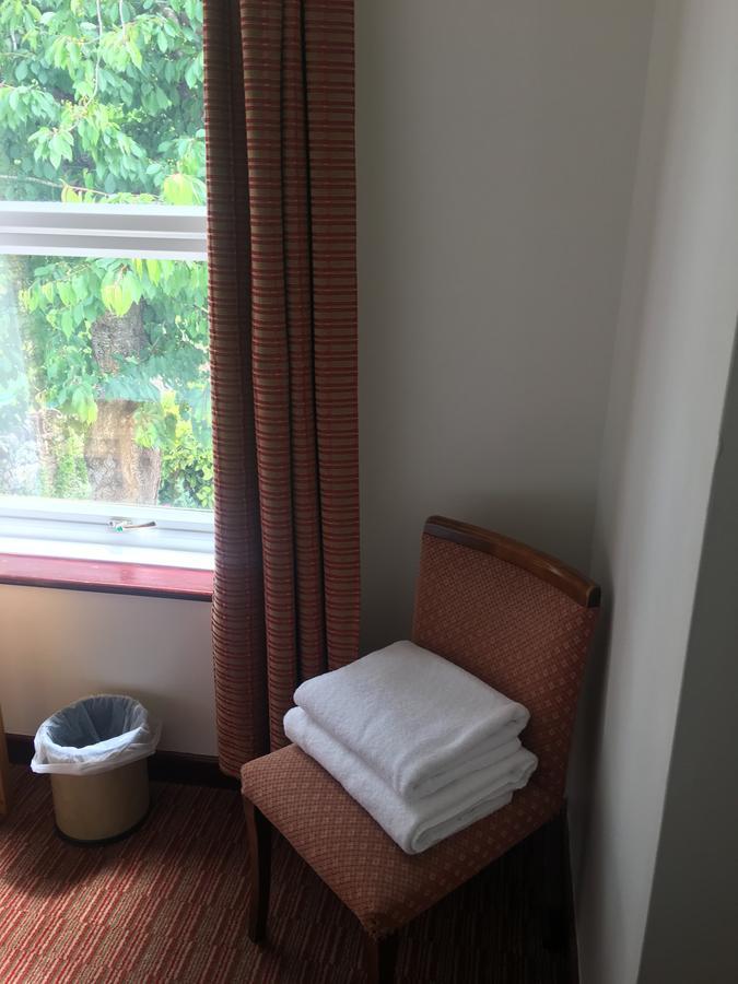 Winston Manor Guesthouse Rooms Churchill  Dış mekan fotoğraf