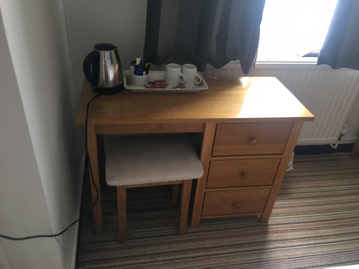 Winston Manor Guesthouse Rooms Churchill  Dış mekan fotoğraf
