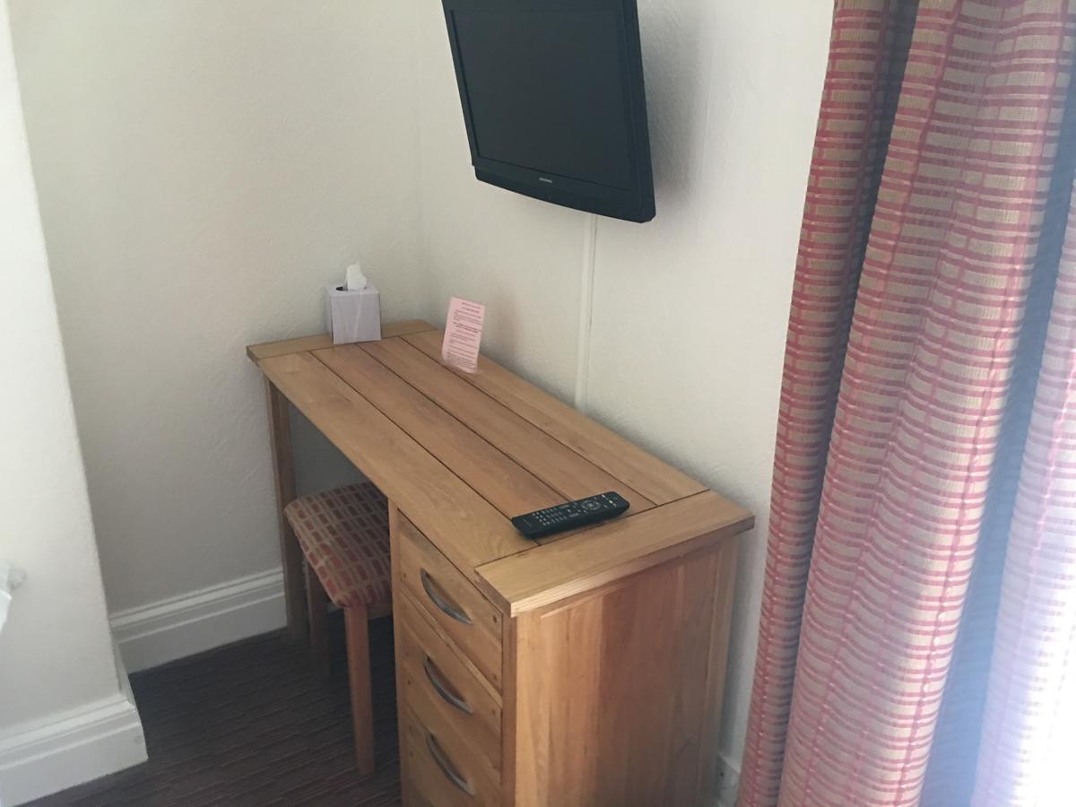 Winston Manor Guesthouse Rooms Churchill  Dış mekan fotoğraf