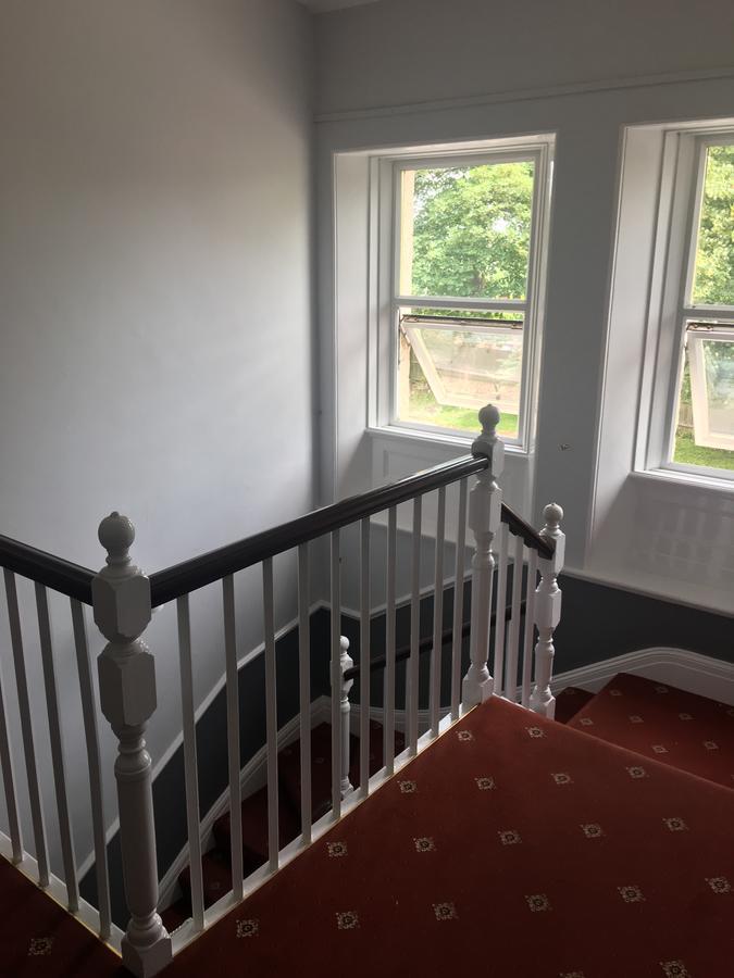 Winston Manor Guesthouse Rooms Churchill  Dış mekan fotoğraf