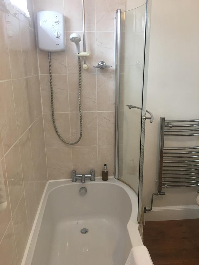 Winston Manor Guesthouse Rooms Churchill  Dış mekan fotoğraf