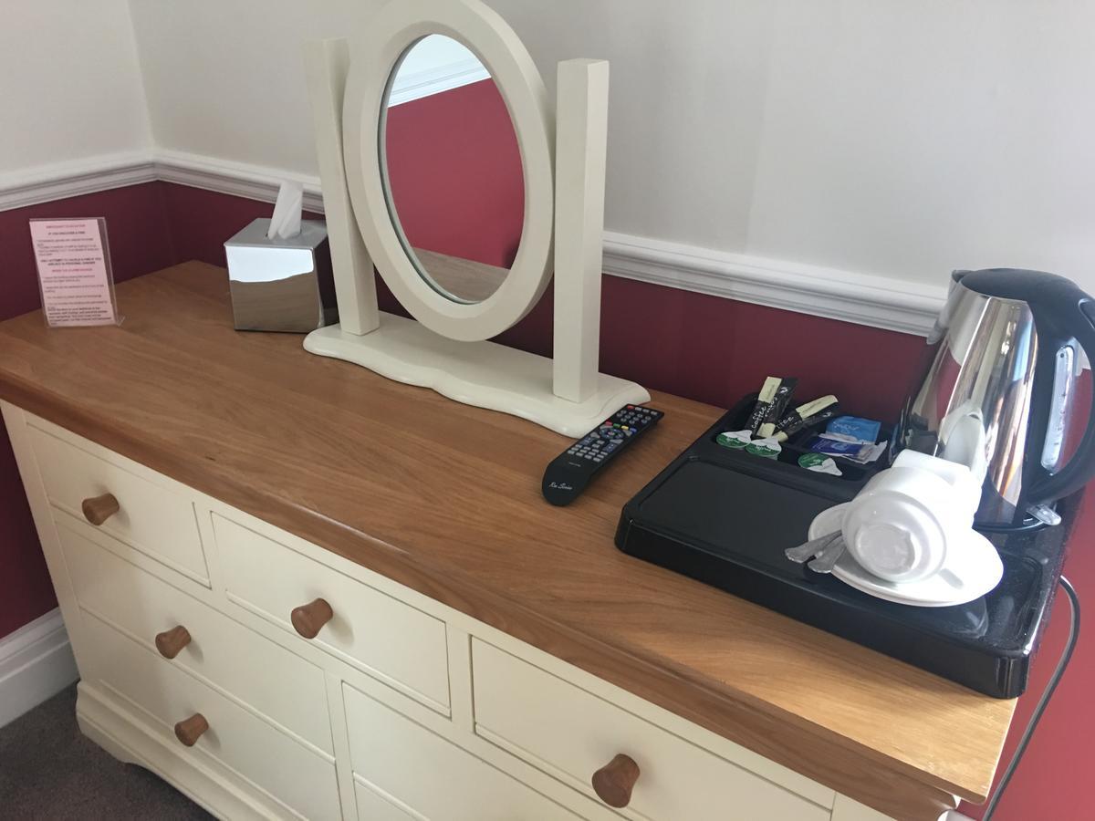 Winston Manor Guesthouse Rooms Churchill  Dış mekan fotoğraf