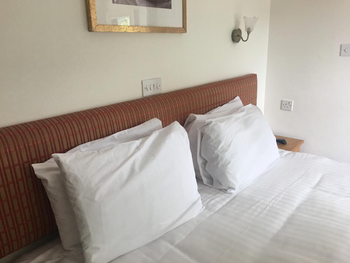 Winston Manor Guesthouse Rooms Churchill  Dış mekan fotoğraf