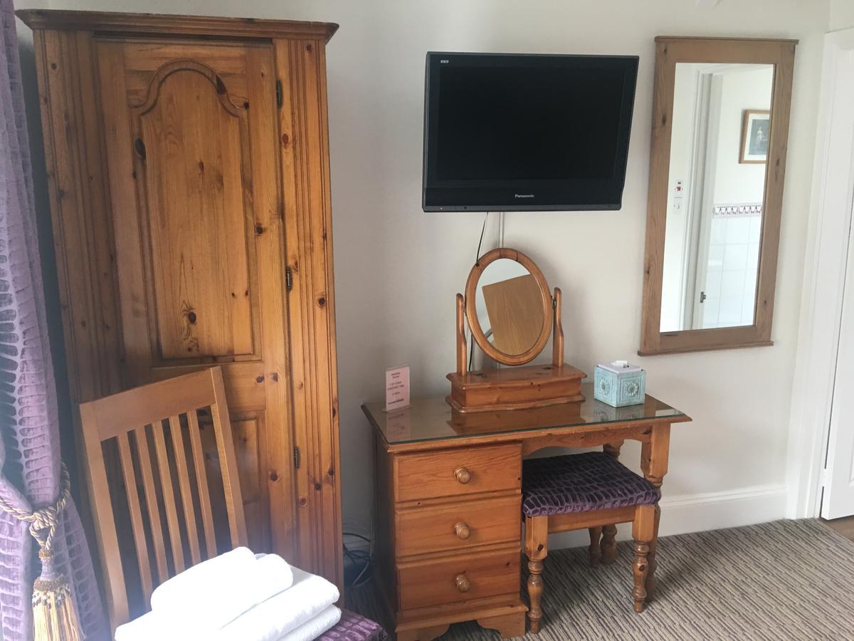 Winston Manor Guesthouse Rooms Churchill  Dış mekan fotoğraf