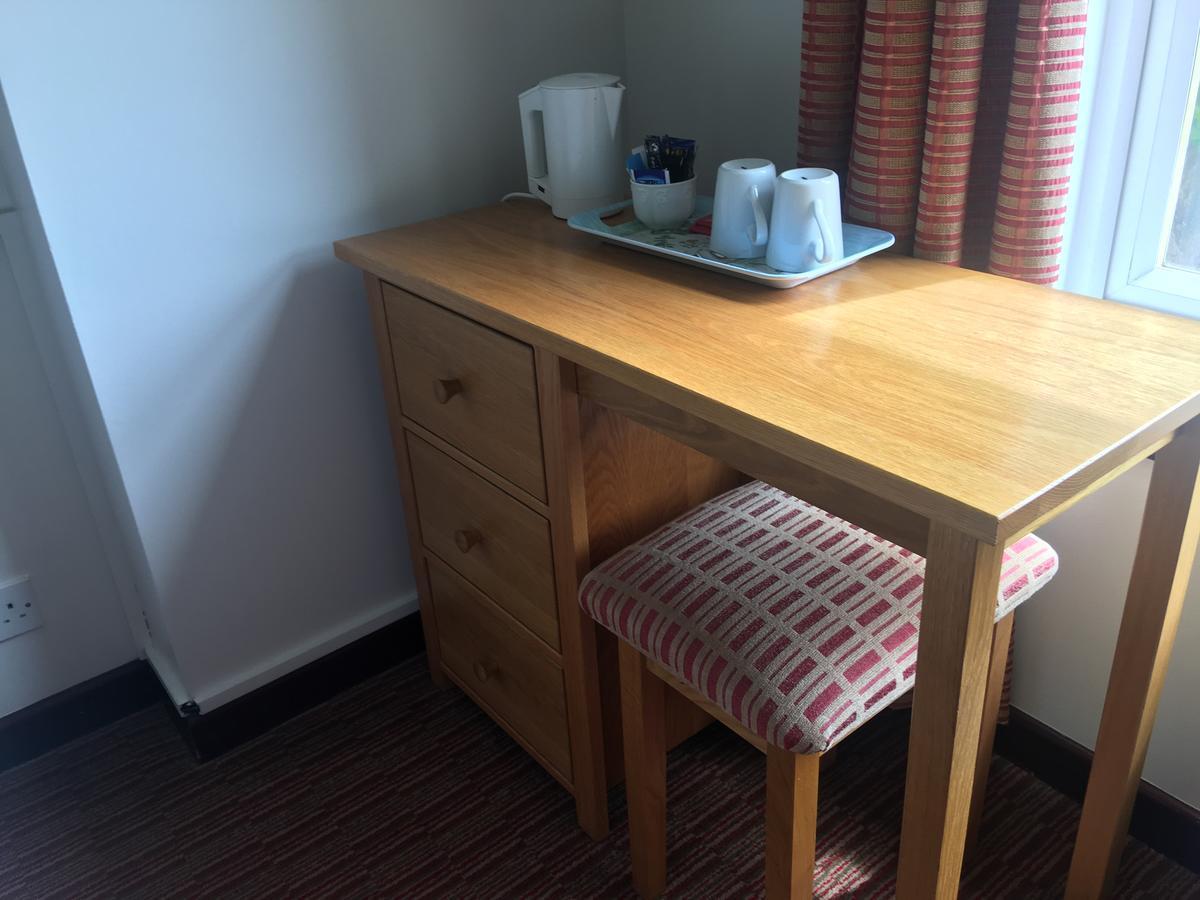 Winston Manor Guesthouse Rooms Churchill  Dış mekan fotoğraf