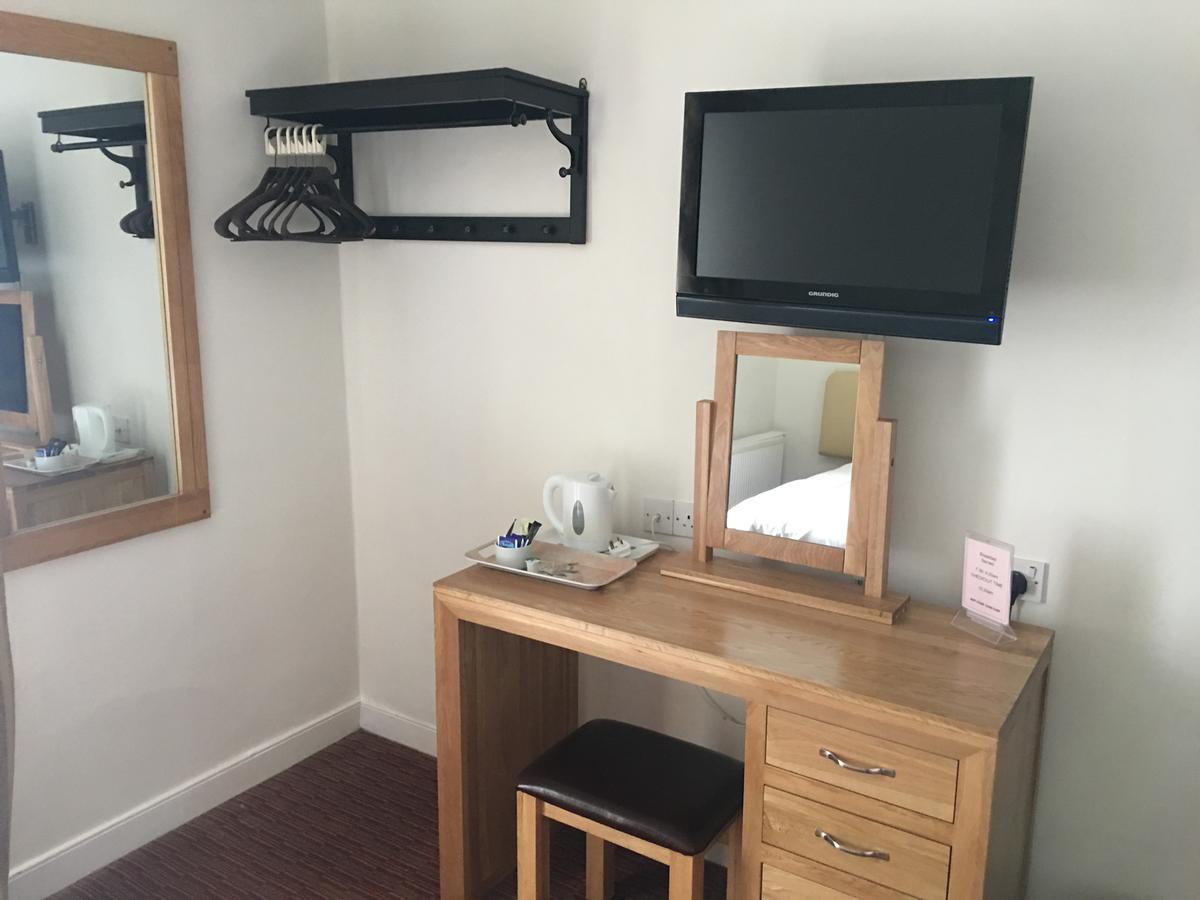 Winston Manor Guesthouse Rooms Churchill  Dış mekan fotoğraf