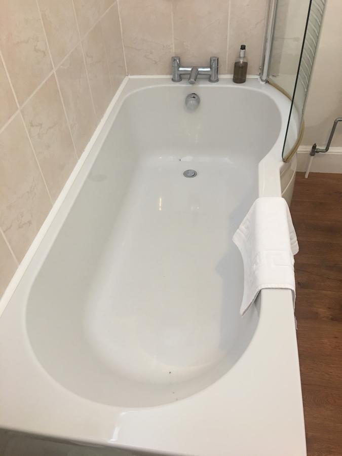 Winston Manor Guesthouse Rooms Churchill  Dış mekan fotoğraf