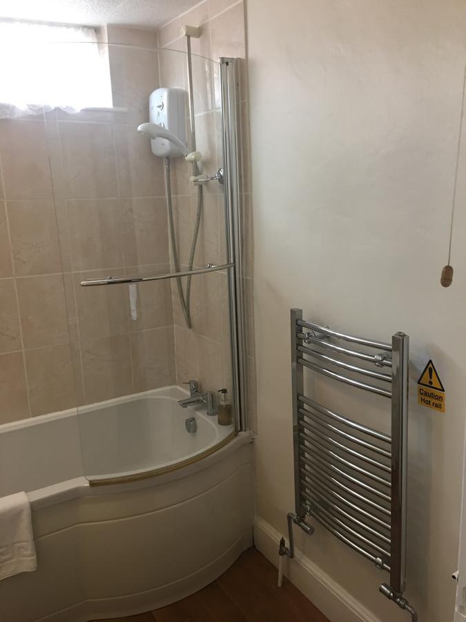 Winston Manor Guesthouse Rooms Churchill  Dış mekan fotoğraf